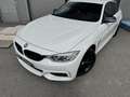 BMW 435 i xDrive Gran Coupe M Sport Aut. Weiß - thumbnail 7