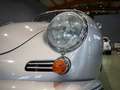 Porsche 356 Super-C Srebrny - thumbnail 4