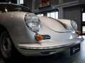 Porsche 356 Super-C srebrna - thumbnail 7
