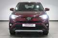 Toyota RAV 4 150D Advance 2WD Rojo - thumbnail 2