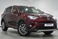 Toyota RAV 4 150D Advance 2WD Rojo - thumbnail 3