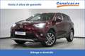 Toyota RAV 4 150D Advance 2WD Rojo - thumbnail 1