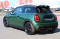 MINI Cooper S Panorama H/K Navi Leder Works-Abgas RFK Grün - thumbnail 6