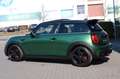 MINI Cooper S Panorama H/K Navi Leder Works-Abgas RFK Grün - thumbnail 5