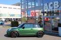 MINI Cooper S Panorama H/K Navi Leder Works-Abgas RFK Grün - thumbnail 3