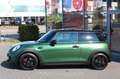 MINI Cooper S Panorama H/K Navi Leder Works-Abgas RFK Grün - thumbnail 4