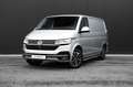 Volkswagen Transporter 2.0 TDI L1H1 28 Bulli 150 Pk DSG | Achterdeuren | Grijs - thumbnail 1