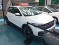 Volkswagen T-Cross 1.0 TSI Advance Blanco - thumbnail 1