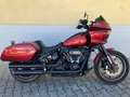 Harley-Davidson Lowrider ST El Diablo Rojo - thumbnail 1