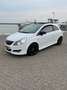 Opel Corsa 1.4-16V 111 opc line limited Edition Wit - thumbnail 1
