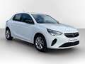 Opel Corsa F 1.2 Elegance NAVI*PDC*TEMP*LED*TOTW*SHZ*16"AL... Blanc - thumbnail 3