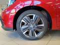 Honda Jazz Jazz 1.5 hev Advance ecvt Rood - thumbnail 6