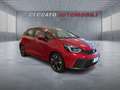 Honda Jazz Jazz 1.5 hev Advance ecvt Rot - thumbnail 16