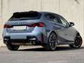 BMW 135 M135i xDrive M-Sportpaket Pro Grau - thumbnail 4