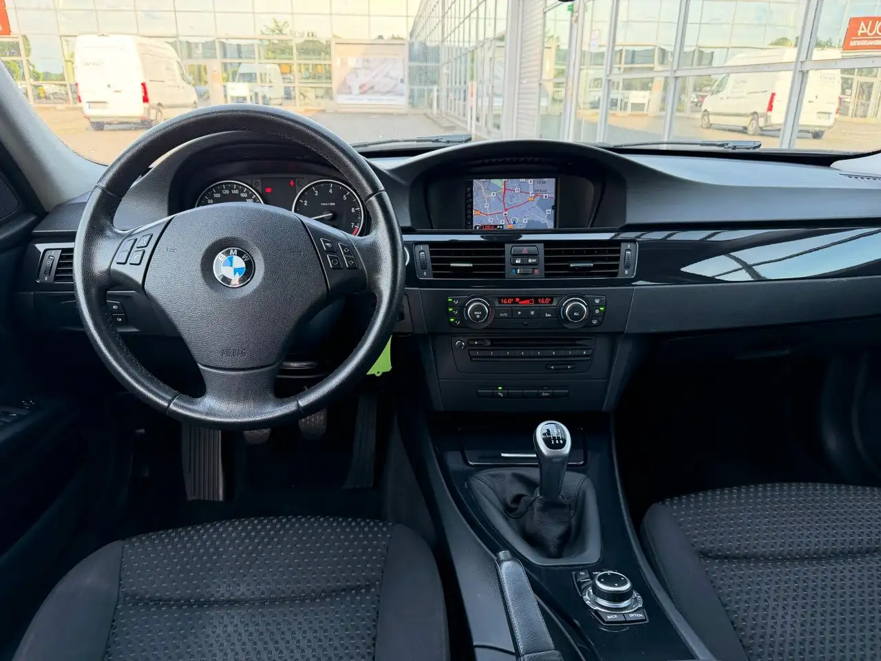 Das Auto