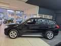 BMW X1 xDrive18d xLine Aut. Schwarz - thumbnail 2