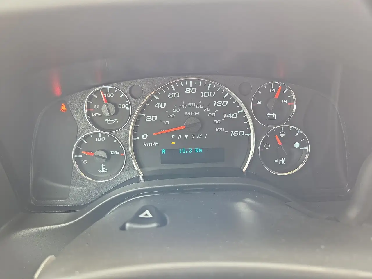Chevrolet Express 2500 снимка Chevrolet Express 2500
