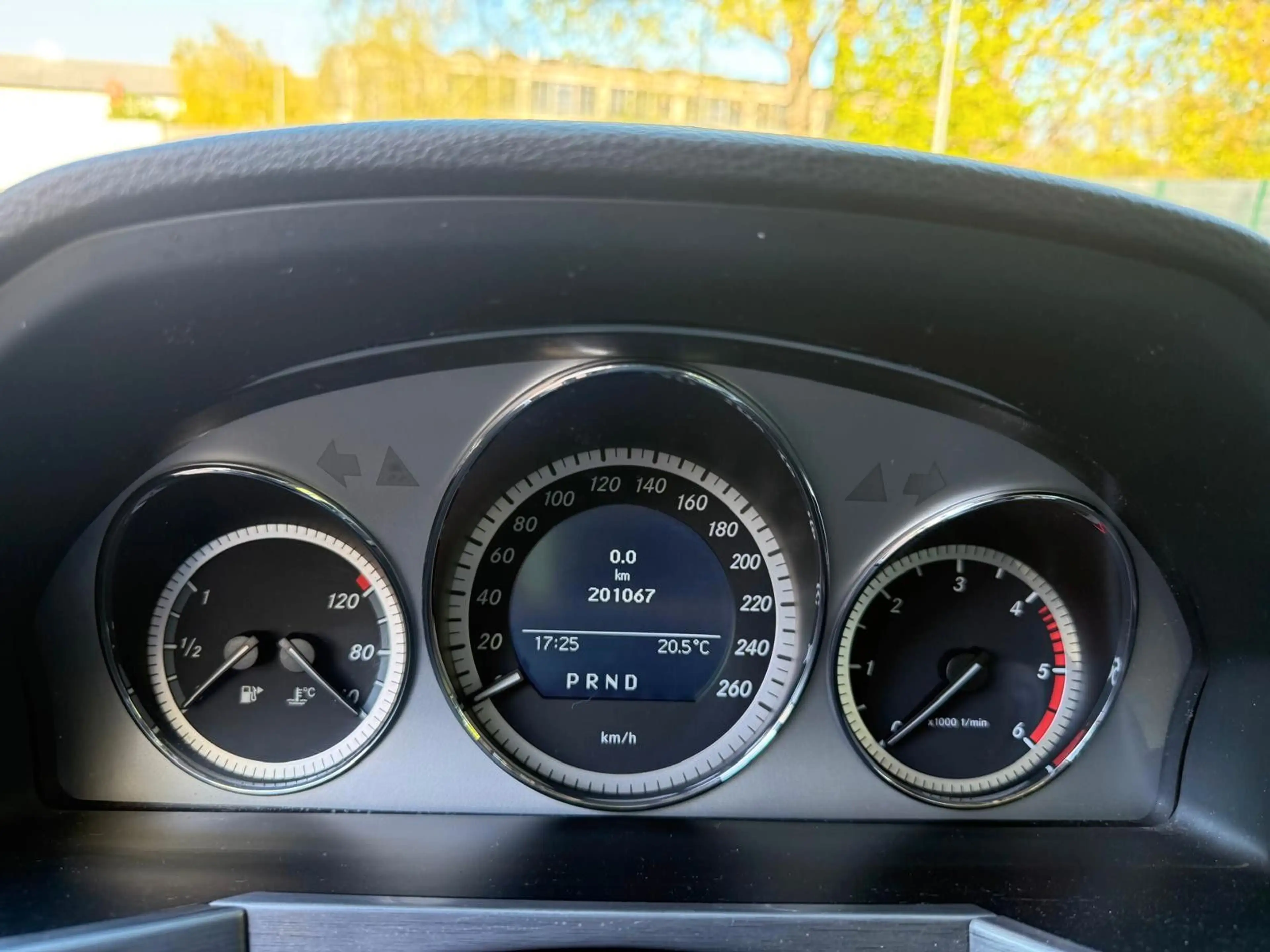Mercedes-Benz GLK 250 CDI 4Matic | TÜV Neu — photo 14