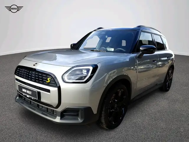 MINI Countryman SE All4