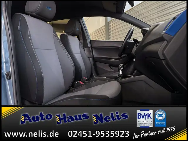 Hyundai I20 view 15