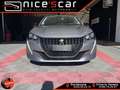 Peugeot 208 208 BlueHDi 100 Stop&Start 5 porte Allure Grau - thumbnail 2