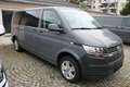 Volkswagen T6 Kombi T6.1 Kombi lang 2x el.Schiebetür -Standheiz.-DSG Gris - thumbnail 1