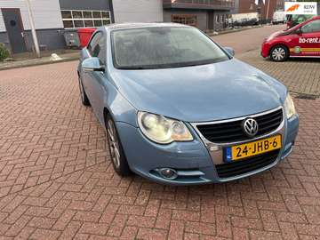 2.0 T-FSI Cabrio Leer Airco APK