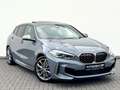 BMW 135 i xDrive / NAVI/LED/ACC/PANO/H&K/GARANTIE Grigio - thumbnail 3