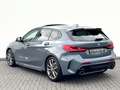 BMW 135 i xDrive / NAVI/LED/ACC/PANO/H&K/GARANTIE Grigio - thumbnail 7