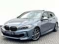 BMW 135 i xDrive / NAVI/LED/ACC/PANO/H&K/GARANTIE Grigio - thumbnail 1