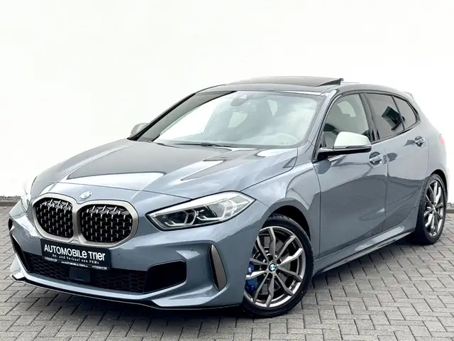 BMW 135 i xDrive / NAVI/LED/ACC/PANO/H&K/GARANTIE