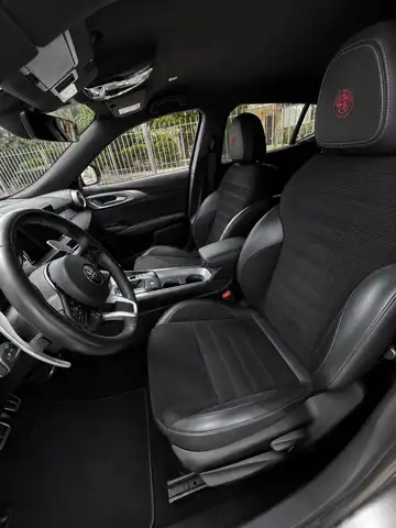 Alfa Romeo Tonale view 6