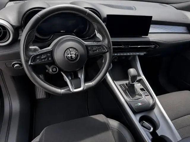 Alfa Romeo Tonale view 5