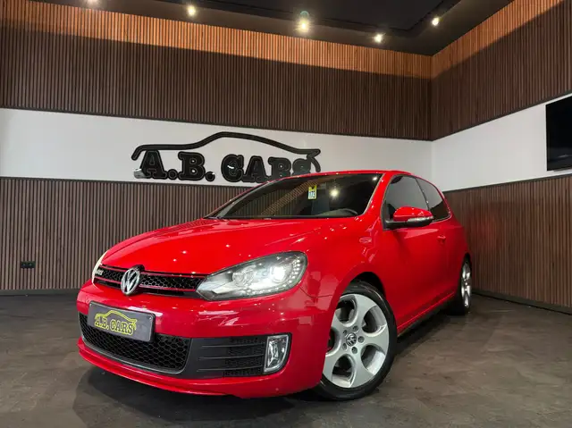 Volkswagen Golf GTI 2.0 TSI *GARANTIE 12MOIS*1ERE MAIN*