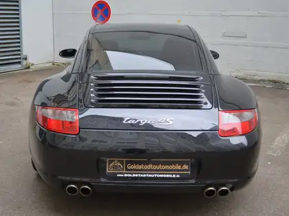 Annonce voiture d'occasion Porsche Targa - CARADIZE