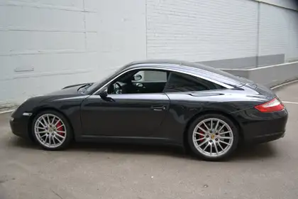 Annonce voiture d'occasion Porsche Targa - CARADIZE