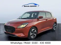 Suzuki Swift 1.2 Dualjet Hybrid 61 kW Comfort