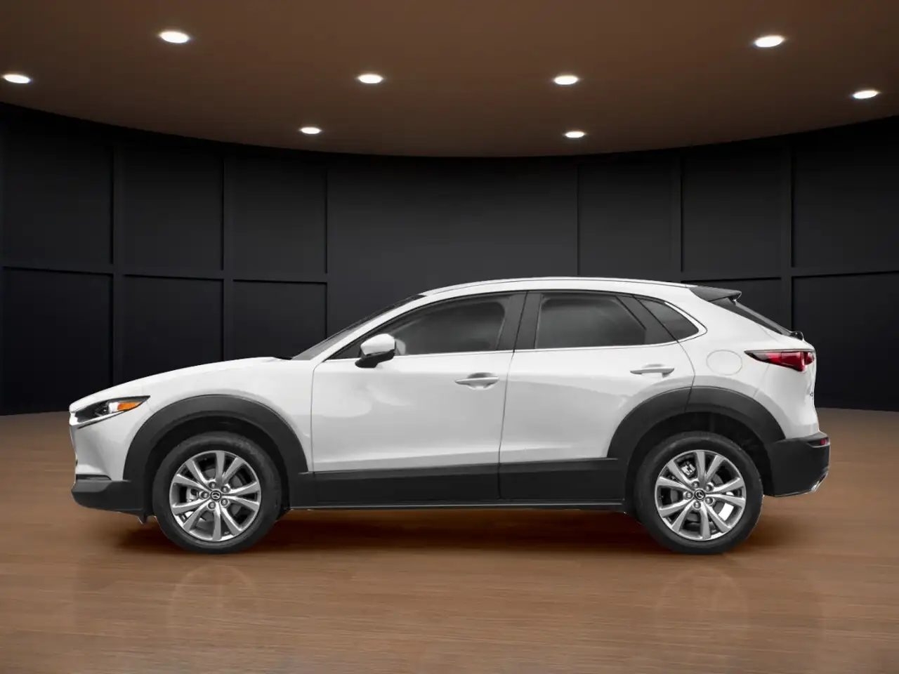 Mazda CX-30 снимка Mazda CX-30