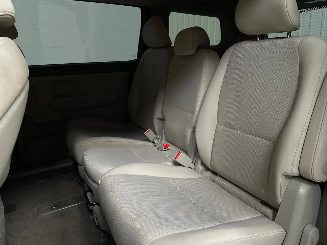 Kia Sedona снимка Kia Sedona