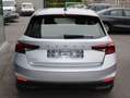 Skoda Fabia 1.0 MPI-CLEVER-AC-APP CONNECT-FRONT/LANE ASS-USB Zilver - thumbnail 6