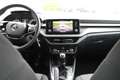 Skoda Fabia 1.0 MPI-CLEVER-AC-APP CONNECT-FRONT/LANE ASS-USB Zilver - thumbnail 10