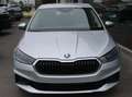 Skoda Fabia 1.0 MPI-CLEVER-AC-APP CONNECT-FRONT/LANE ASS-USB Zilver - thumbnail 3
