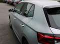 Skoda Fabia 1.0 MPI-CLEVER-AC-APP CONNECT-FRONT/LANE ASS-USB Zilver - thumbnail 4