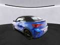 Volkswagen T-Roc Cabrio R-Line 1.5 TSI DSG NAVI STANDH AHK KAMERA LEDER IQ LIGHT ACC APS SITZHEIZUNG CLIMATRONIC Blau - thumbnail 4