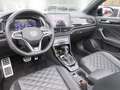Volkswagen T-Roc Cabrio R-Line 1.5 TSI DSG NAVI STANDH AHK KAMERA LEDER IQ LIGHT ACC APS SITZHEIZUNG CLIMATRONIC Blau - thumbnail 9