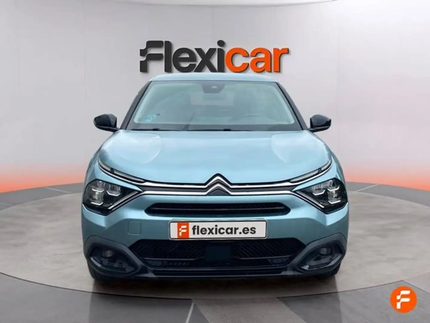 Citroen C4 1.2 PureTech Feel Pack S&S 130 Gris - 2