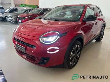 1.2 hybrid La Prima 110cv auto