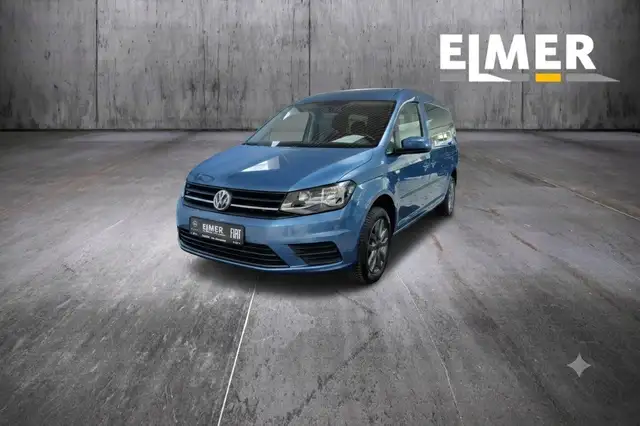 Volkswagen Caddy 1.4 TSI 16V