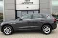 Jaguar F-Pace 2.0t AWD Portfolio Elektrisch panoramadak | Cold C Grijs - thumbnail 3