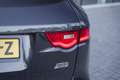 Jaguar F-Pace 2.5t AWD Portfolio Elektrisch panoramadak | Cold C Gris - thumbnail 9